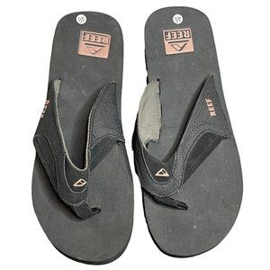 Mens Reef Fanning Sandal 